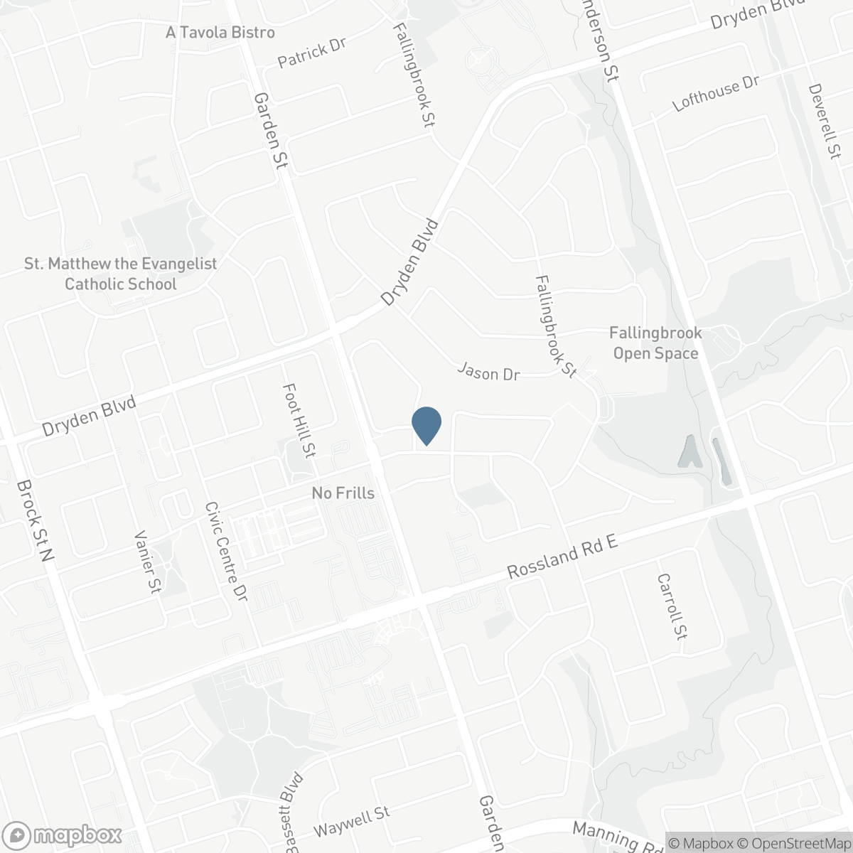10 HEMINGFORD PLACE, Whitby, Ontario L1R 1G1